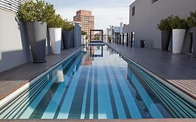 IQ Callao Recoleta Studio